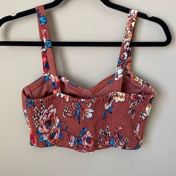 NWT B.O.G. Collective Top (Now Band of the Free) - Picture 5 of 7